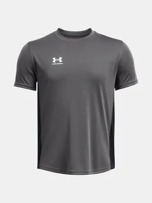 Produktbild von Under Armour UA B's Challenger Train Kurzarm-T-Shirt für Jungen YMD