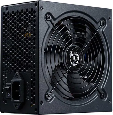 Produktbild von Netzteil Hiditec 750 W 80 Plus Bronze RL750 Lüfter 12 cm ATX