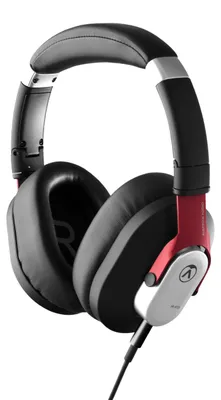 Image de Casque Hi-Fi AustrianAudio Hi-X15, casque circum-auriculaire pliable avec oreillettes pivotantes