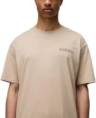 Image de Napapijri S-albula Couleur Beige