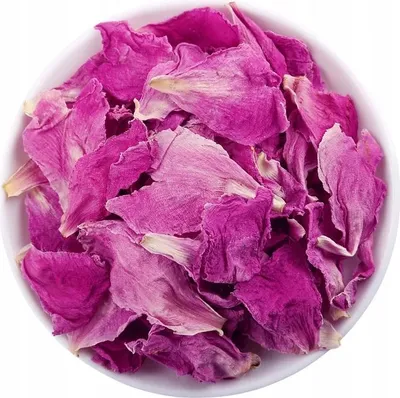 Immagine prodotto di Candele essiccate - Fiori di peonia 10 g
