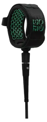 Produktbild von FCS Leash Yago Dora All Round Essential - 6'0 - Schwarz Grün