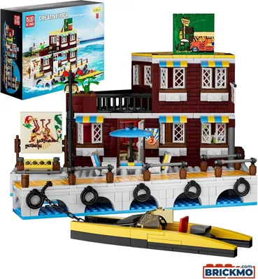 Obrázok produktu pre Plesňový kráľ Prímorská reštaurácia 10143