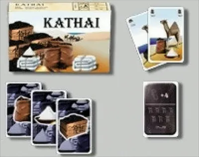 Produktbild von Kathai