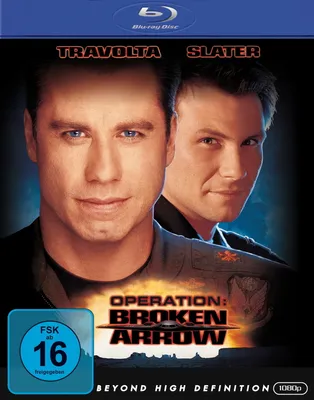 Produktbild von Operation: Broken Arrow