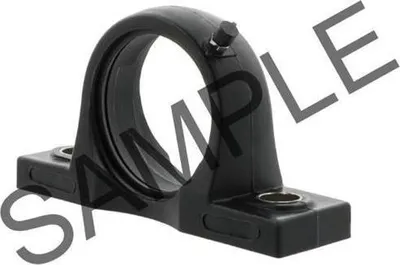 Immagine prodotto di Alloggiamento per cuscinetti assiale SNS3140 -H-D, diametro 340 mm