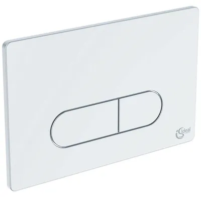 Immagine prodotto di Ideal Standard Oleas - Pulsante di comando a filo Oleas M1, cromo R0115AA