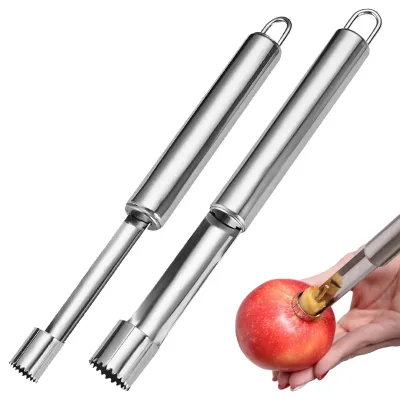 Productafbeelding van Set van 2 fruitontkersers voor het verwijderen van pitten