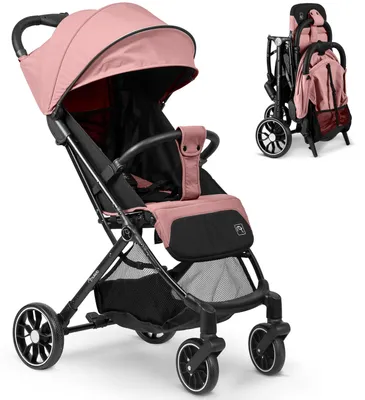 Obrázok produktu pre Kočík Nukido Paseo, Obrázok generovaný UI