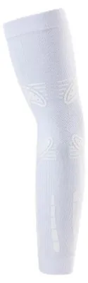 Obrázok produktu pre Športový návlek XXL, na tenis, kompresný návlek, biele