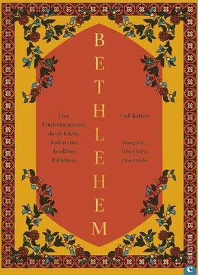 Produktbild von Bethlehem