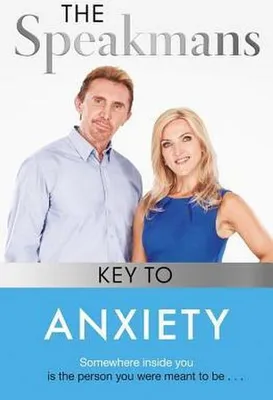 Immagine prodotto di Conquering Anxiety