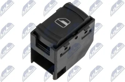 Produktbild von NTY EWS-VW-138 Fensterheberschalter für VW PASSAT Variant (3B5) Vorne Rechts Hinten Links Fensterheber Schalter