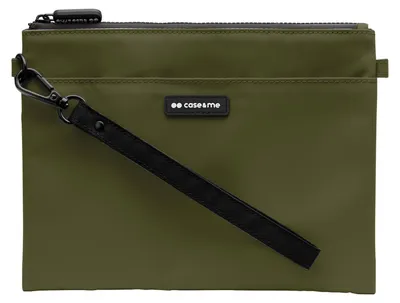 Immagine prodotto di Case&Me Borsetta Con Laccetto E Zip