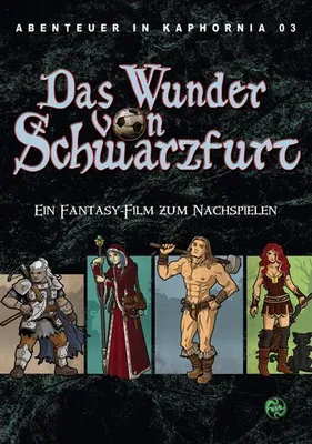 Immagine prodotto di Lonsing, C: Wunder von Schwarzfurt