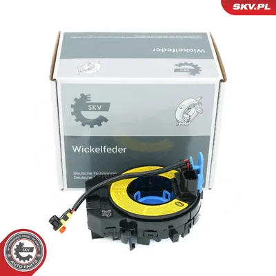 Produktbild von ESEN SKV 96SKV610 Wickelfeder Airbag Schleifring für HYUNDAI VELOSTER (FS)
