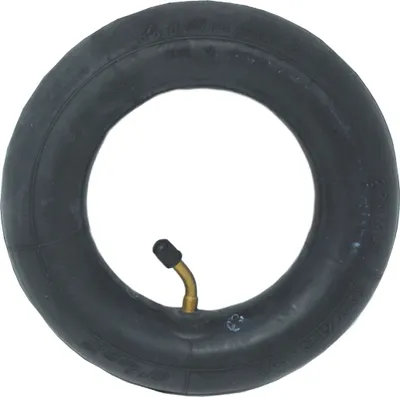 Produktbild von 1x 8" Schlauch 8 1/2 x 2 = 225 x 55 = 220/120-50 45° Winkel-Autoventil
