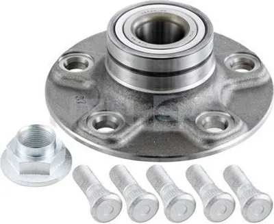 Immagine prodotto di Set di cuscinetti ruota SNR R168.60