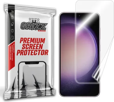 Obrázek produktu pro GrizzGlass Samsung Keramická fólie CeramicFilm pro Galaxy S23