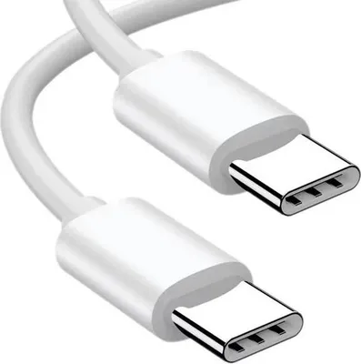 Obrázok produktu pre Nabíjací kábel USB-C na USB-C dátový kábel pre SAMSUNG Galaxy S24 Plus