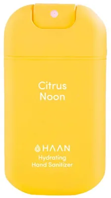 Immagine prodotto di Igienizzante mani idratante - Citrus Noon 30 ml