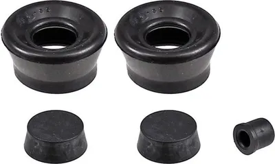 Image de Kit de réparation pour cylindre de frein de roue, frein à tambour A.B.S. pour VW KAEFER, entre autres
