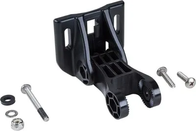 Zdjęcie produktu dla Uchwyt pawężowy  Panoptix LiveScope LVS12 T| Garmin 010-12846-02