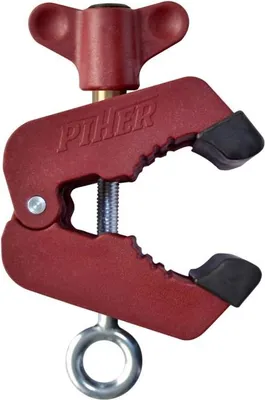 Produktbild von Piher - Klemme mit Öse