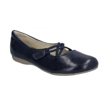 Produktbild von Josef Seibel Fiona 39 Ballerina Blau