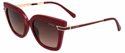 Image de GUESS Lunettes de soleil GF00015-5169T