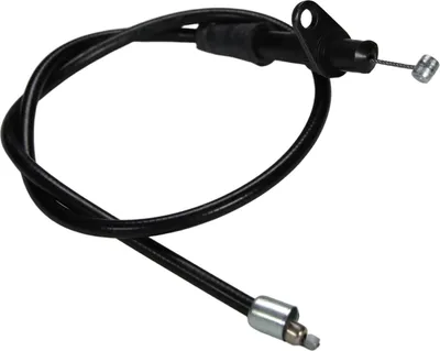 Image de Câble d'accélérateur RMS Bowden pour MBK Nitro / Yamaha Aerox, 5BRF63110000