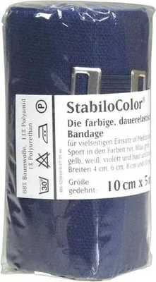 Image de BORT STABILOCOLOR 10cm bleu, 1 pc BIN