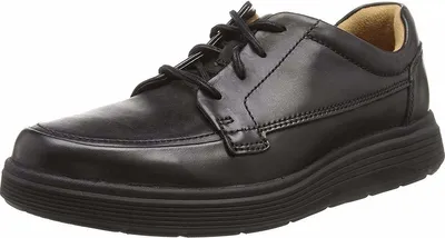 Produktbild von Clarks Schnürschuhe 136-00-02967