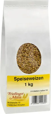 Image de Blé