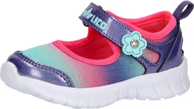 Produktbild von Trendschuh Curly V 21