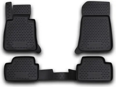 Image de Novline BMW 1 2004-2011 (E87, 5 portes)