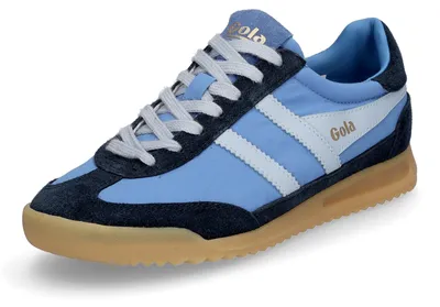 Immagine prodotto di Sneaker da donna Gola Firefly blu multicolore