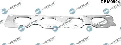 Zdjęcie produktu dla Uszczelka Kolektora Wydechowego Opel Astra J 12-