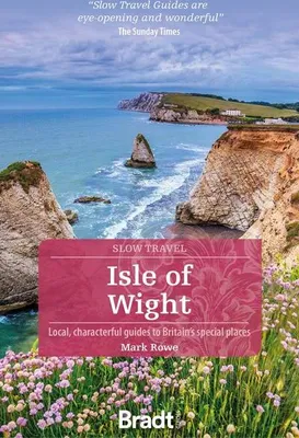 Productafbeelding van Isle of Wight