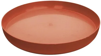 Immagine prodotto di Sopportero per vaso Dona 10 in terracotta e plastica