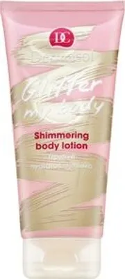 Obrázok produktu pre Dermacol - Glitter My Body (trblietavé telové mlieko) 200 ml 200ml