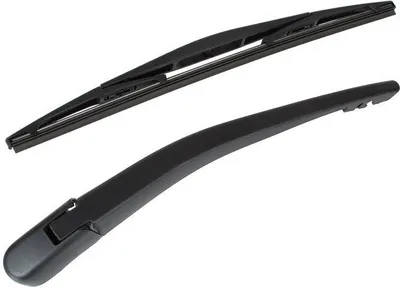 Image de Essuie-glace arrière SET pour Nissan X-Trail T31 à partir de 2007-2014