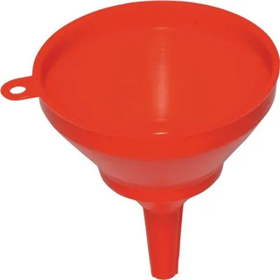 Produktbild von Reilang Trichter mit Sieb 200mm Öl und Säure - 33.173RS
