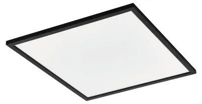Zdjęcie produktu dla EGLO Salobrena-Z Panel czarny 59,5x59,5