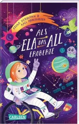 Obrázok produktu pre Als Ela das All eroberte