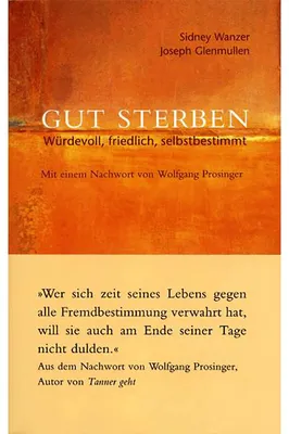 Immagine prodotto di Gut sterben: Würdevoll, friedlich, selbstbestimmt