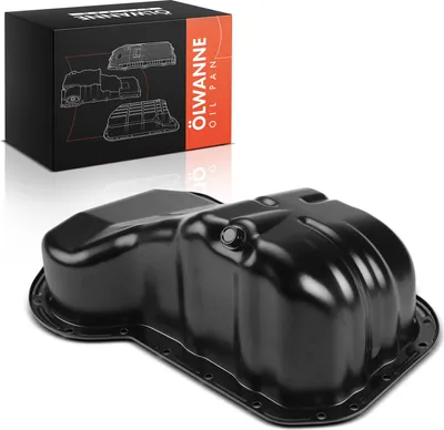 Immagine prodotto di Frankberg 1x coppa olio motore per VW Passat 3B Audi A4 8D 1994-1997 1.9L 1.6L