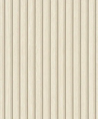 Produktbild von Vliestapete 33957 Botanica 3D Holz-Optik beige