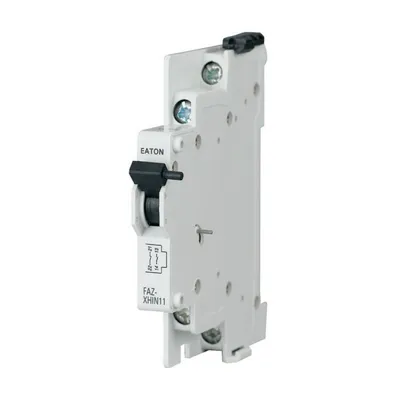 Immagine prodotto di Eaton Electric GmbH Hilfsschalter 1S 1Ö FAZ-XHIN11 (286054)
