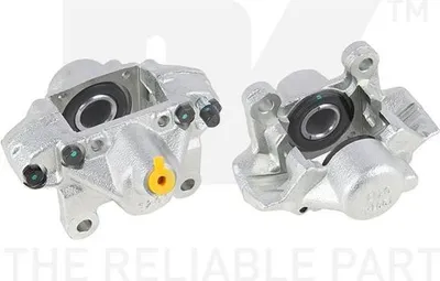Produktbild von NK Bremssattel Hinten Links passend für MERCEDES-BENZ 190 (W201) Ø35mm 2133103